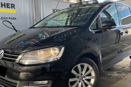 VW Sharan 187.000 km 13.900 &euro; Dettingen an der Erms 72581