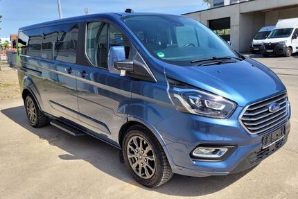 Ford Tourneo Custom 65.000 km 35.990 &euro; Holzgerlingen 71088