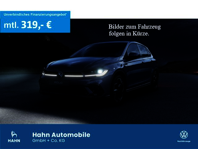 VW Polo 1.999 km 31.895 &euro; Böblingen 71032