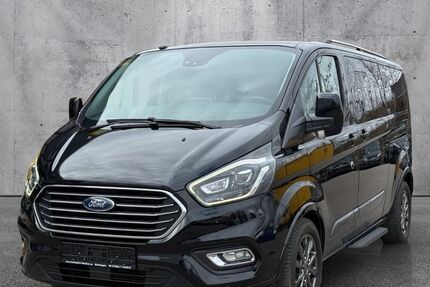 Ford Tourneo Custom 122.000 km 28.890 &euro; Nürtingen bei Stuttgart 72622