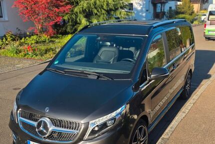 Mercedes-Benz V 300 110.000 km 53.500 &euro; Nürtingen 72622