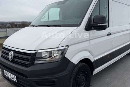 VW Crafter 105.975 km 25.990 &euro; Böblingen 71034