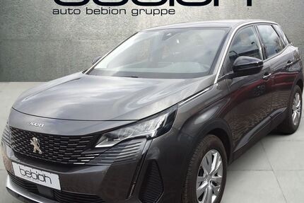 Peugeot 3008 33.300 km 17.980 &euro; Reutlingen 72766
