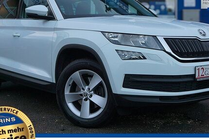 Skoda Kodiaq 139.399 km 17.990 &euro; Nürtingen 72622