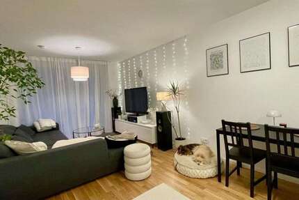Wohnung Esslingen Hegensberg - 3 Zimmer, 64 m&sup2;, 1.185&euro; | Angebot:27694670