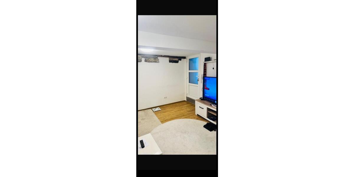 Erdgeschoßwohnung Kirchheim unter Teck - 1.5 Zimmer, 37 m&sup2;, 580&euro; | Angebot:26698162