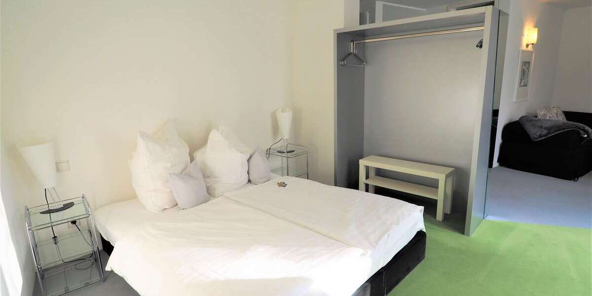 Zimmer Kirchheim/Teck-Nabern Nabern - 1 Zimmer, 850&euro; | Angebot:6247470