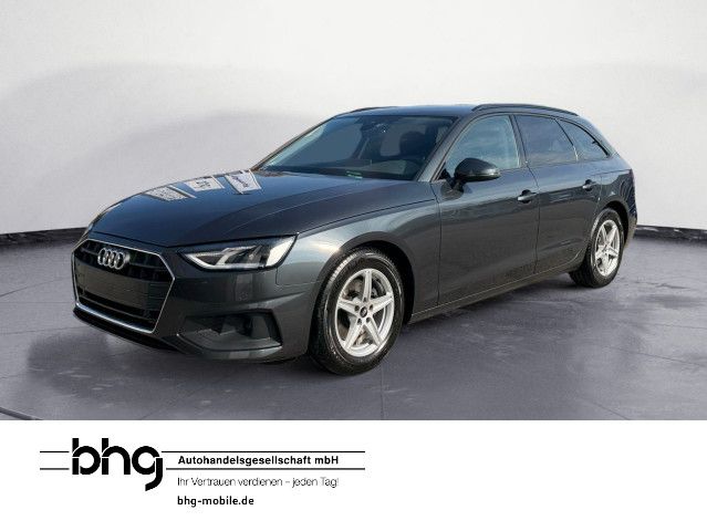 Audi A4 56.469 km 26.960 &euro; Mössingen 72116