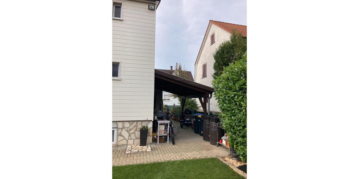 Einfamilienhaus Kirchheim unter Teck - 8.5 Zimmer, 220 m&sup2;, 799.000&euro; | Angebot:25409205