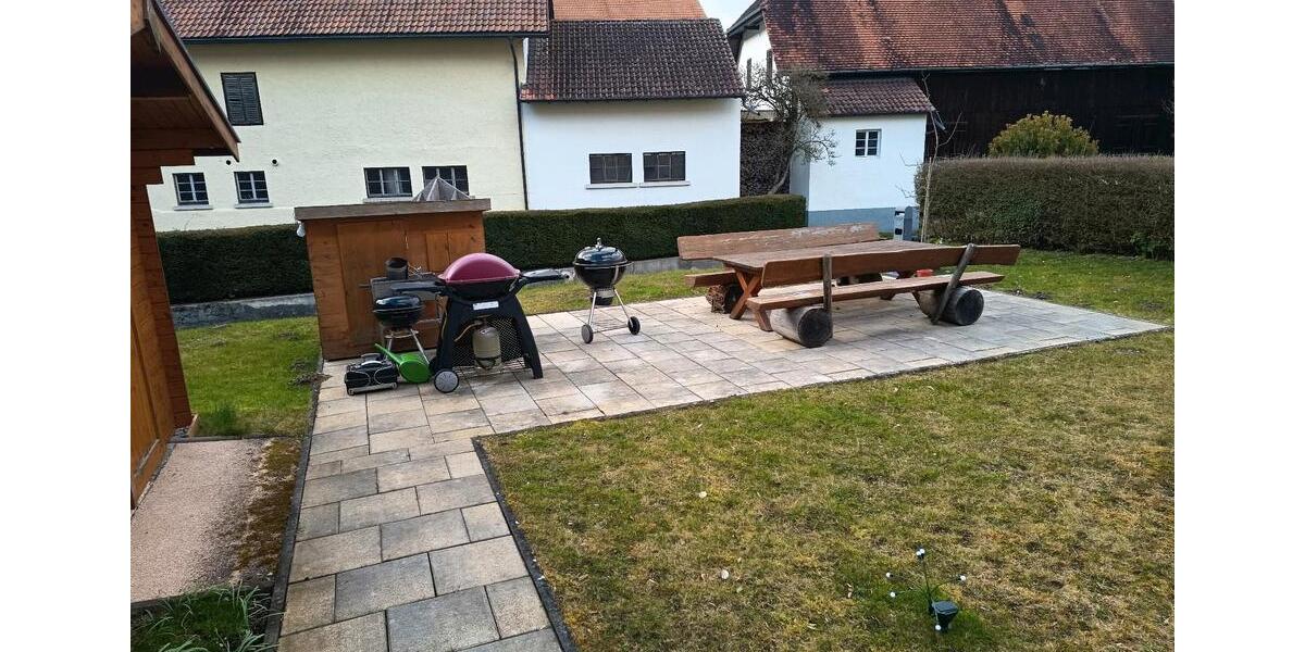Etagenwohnung Dettingen an der Erms - 3 Zimmer, 63 m&sup2;, 159.000&euro; | Angebot:26704897