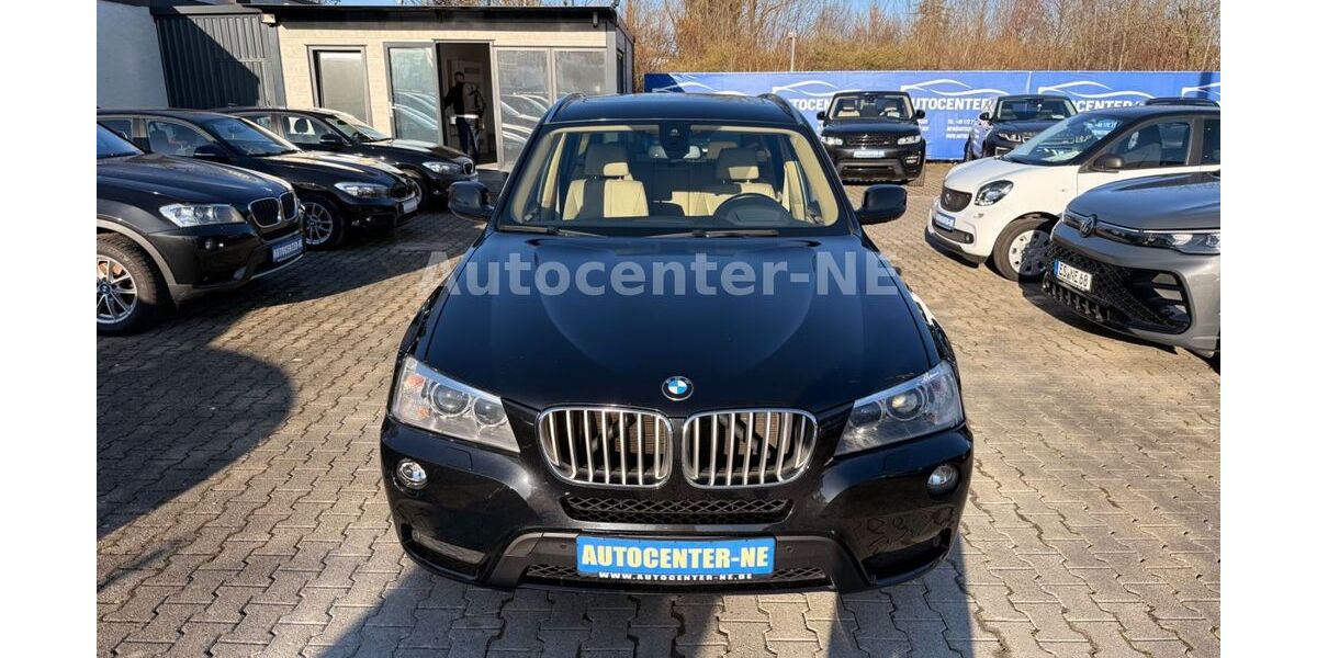 BMW X3 174.000 km 13.600 &euro; Kirchheim Unter Teck 73230