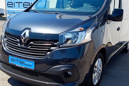 Renault Trafic 52.675 km 24.490 &euro; Pfullingen 72793