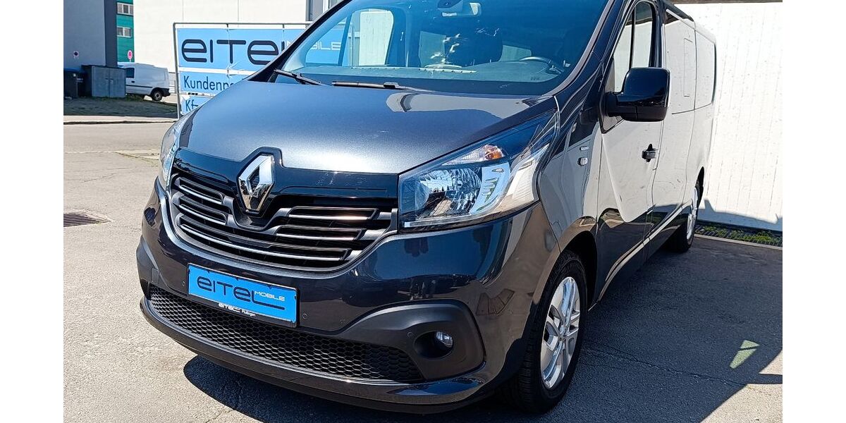 Renault Trafic 52.675 km 24.490 &euro; Pfullingen 72793
