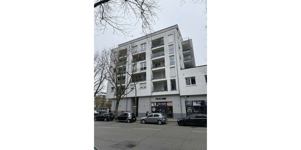 Etagenwohnung Sindelfingen - 3.5 Zimmer, 108 m&sup2;, 1.750&euro; | Angebot:26083807