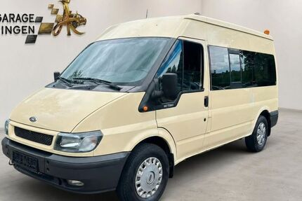 Ford Transit 180.000 km 5.900 &euro; Tübingen 72074