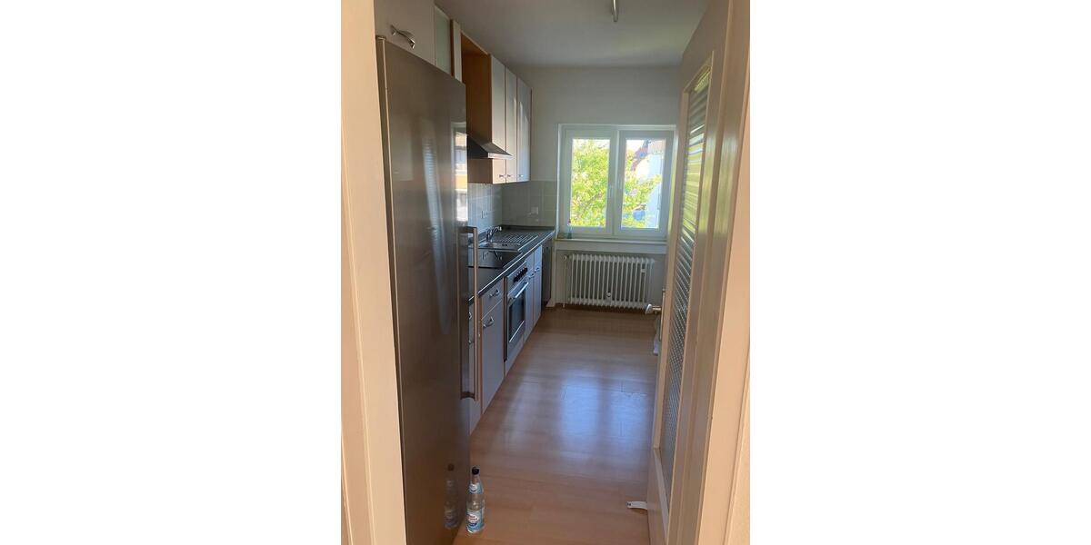 Etagenwohnung Gomaringen - 3.5 Zimmer, 94 m&sup2;, 1.280&euro; | Angebot:26690170