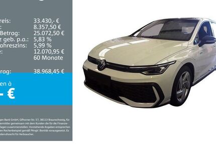 VW Golf 7.768 km 33.430 &euro; Mössingen 72116