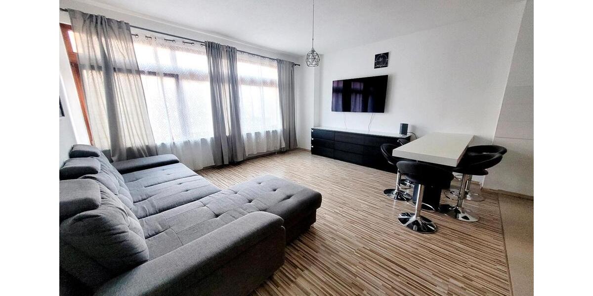 Erdgeschoßwohnung Kirchheim unter Teck - 2 Zimmer, 65 m&sup2;, 210.000&euro; | Angebot:26074741