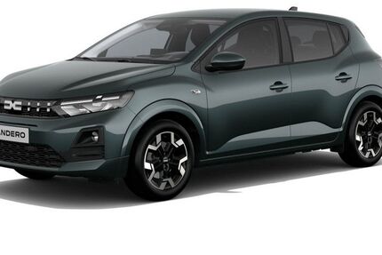 Dacia Sandero 1.003 km 19.349 &euro; Herrenberg 71083