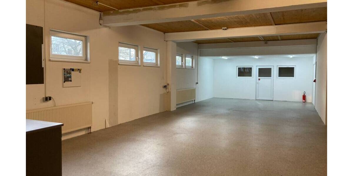 Gewerbeobjekt Großbettlingen - 1.300&euro; | Angebot:25741057