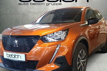 Peugeot 2008 34.500 km 16.750 &euro; Herrenberg 71083