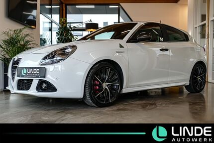 Alfa Romeo Giulietta 125.500 km 14.690 &euro; Kusterdingen 72127