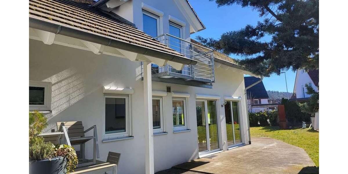 Einfamilienhaus Nufringen - 4 Zimmer, 157 m&sup2;, 850.000&euro; | Angebot:26068945