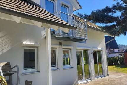 Haus Nufringen - 4 Zimmer, 157 m&sup2;, 850.000&euro; | Angebot:26068945