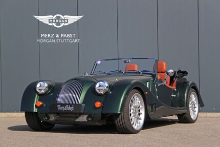 Morgan Plus 6 21.262 km 98.900 &euro; Nürtingen 72622