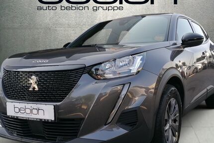 Peugeot 2008 5.020 km 20.450 &euro; Schönaich 71101
