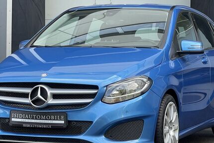 Mercedes-Benz B 220 147.000 km 13.900 &euro; Reutlingen/Mittelstadt 72766