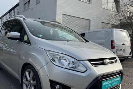 Ford Grand C-Max 152.649 km 3.300 &euro; Ofterdingen 72131