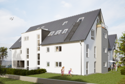 Wohnung Herrenberg Herrenberg (Stadt) - 2 Zimmer, 53 m&sup2;, 399.000&euro; | Angebot:18937419