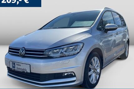 VW Touran 107.648 km 23.195 &euro; Böblingen 71032