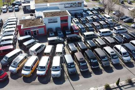 Mercedes-Benz Marco Polo 110.700 km 51.990 &euro; Ostfildern-Nellingen 73760