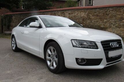 Audi A5 143.000 km 7.499 &euro; Hechingen 72379