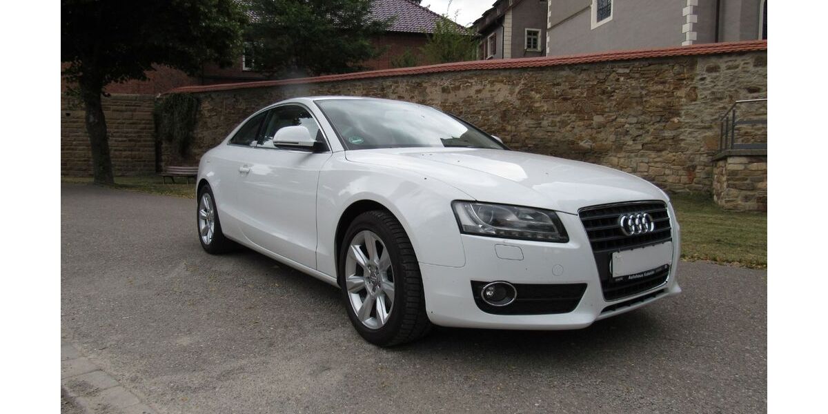 Audi A5 143.000 km 7.499 &euro; Hechingen 72379