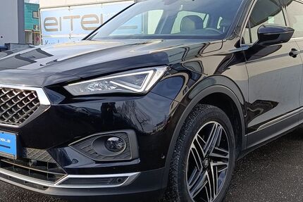 Seat Tarraco 85.602 km 26.990 &euro; Pfullingen 72793