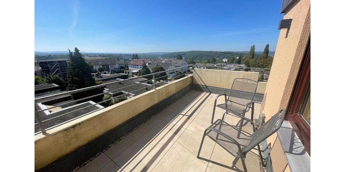 Maisonettenwohnung Plochingen - 6 Zimmer, 150 m&sup2;, 1.850&euro; | Angebot:25942980