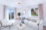 Einfamilienhaus Filderstadt - 7 Zimmer, 116 m&sup2;, 1.390&euro; | Angebot:26424405