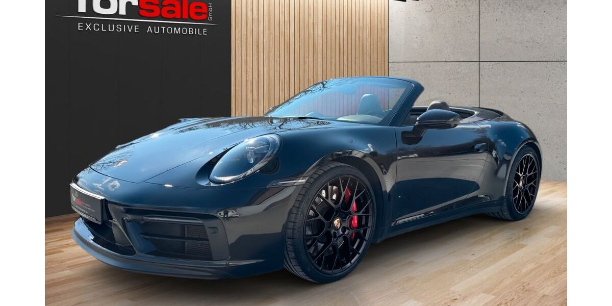 Porsche 992 61.000 km 134.950 &euro; Nürtingen (Stuttgart) 72622