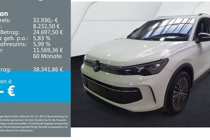 VW Tiguan 25.254 km 32.930 &euro; Reutlingen 72770
