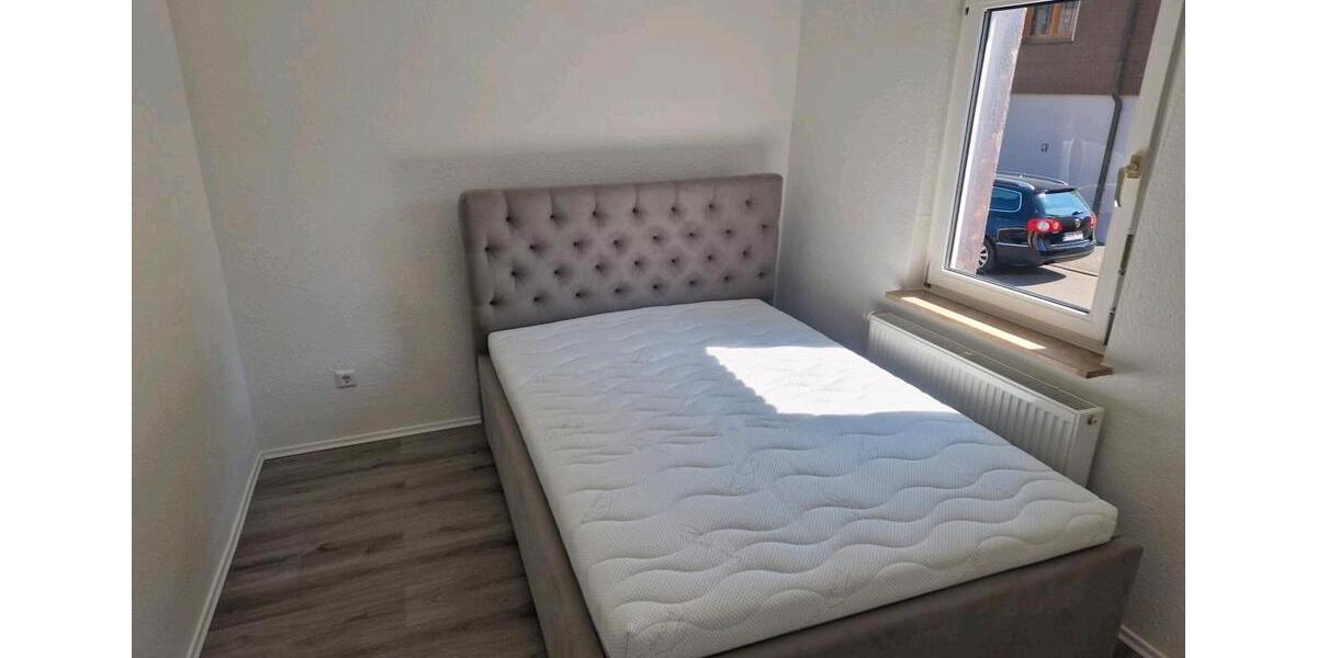 Erdgeschoßwohnung Esslingen am Neckar Pliensauvorstadt - 2 Zimmer, 54 m&sup2;, 850&euro; | Angebot:26695947