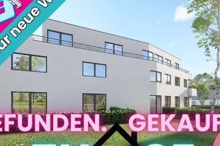 Wohnung Neuhausen - 2 Zimmer, 48 m&sup2;, 249.000&euro; | Angebot:25938117