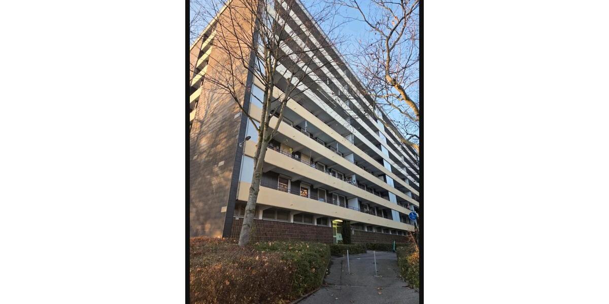 Etagenwohnung Reutlingen Orschel-Hagen - 3 Zimmer, 82 m&sup2;, 299.000&euro; | Angebot:25719459