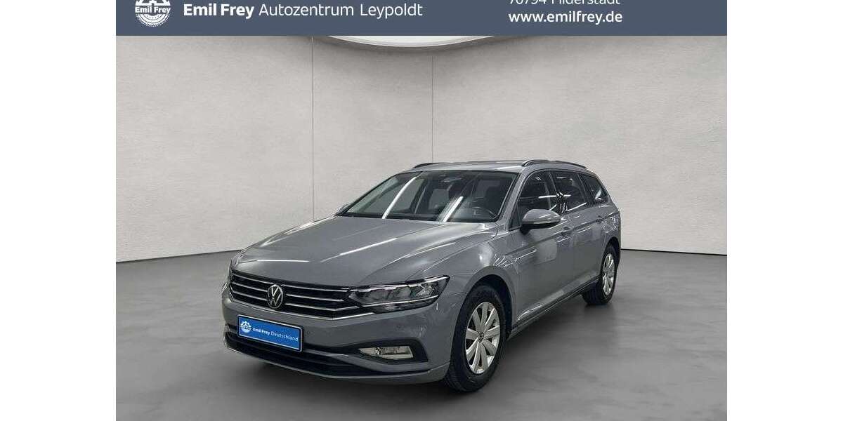 VW Passat Variant 17.150 km 26.890 &euro; Filderstadt 70794