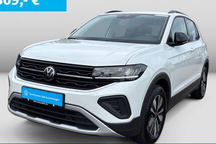 VW T-Cross 13.787 km 21.460 &euro; Böblingen 71032