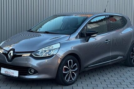 Renault Clio 81.000 km 5.500 &euro; Pfullingen 72793