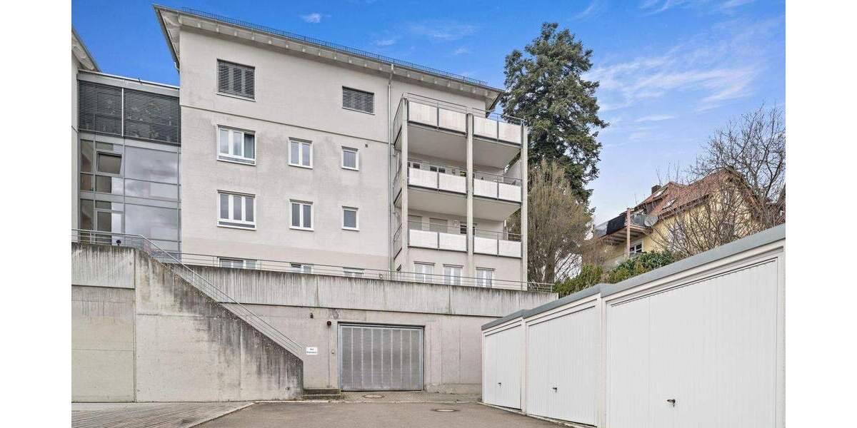 Etagenwohnung Eningen - 2 Zimmer, 65 m&sup2;, 299.000&euro; | Angebot:25779621