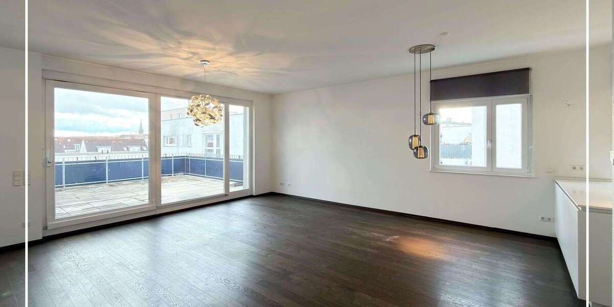 Etagenwohnung Leinfelden-Echterdingen Echterdingen - 4.5 Zimmer, 156 m&sup2;, 2.460&euro; | Angebot:25548953